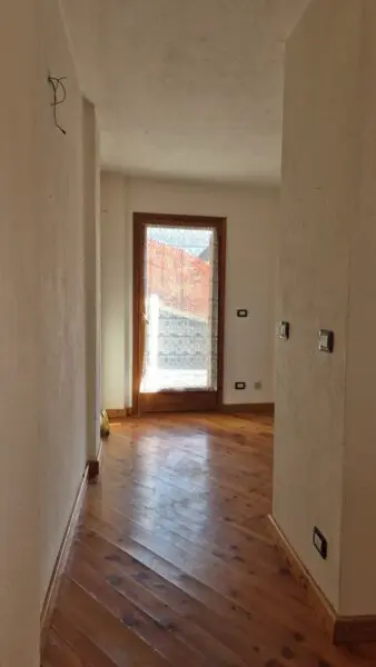 Appartamento via Thures, Cesana Torinese