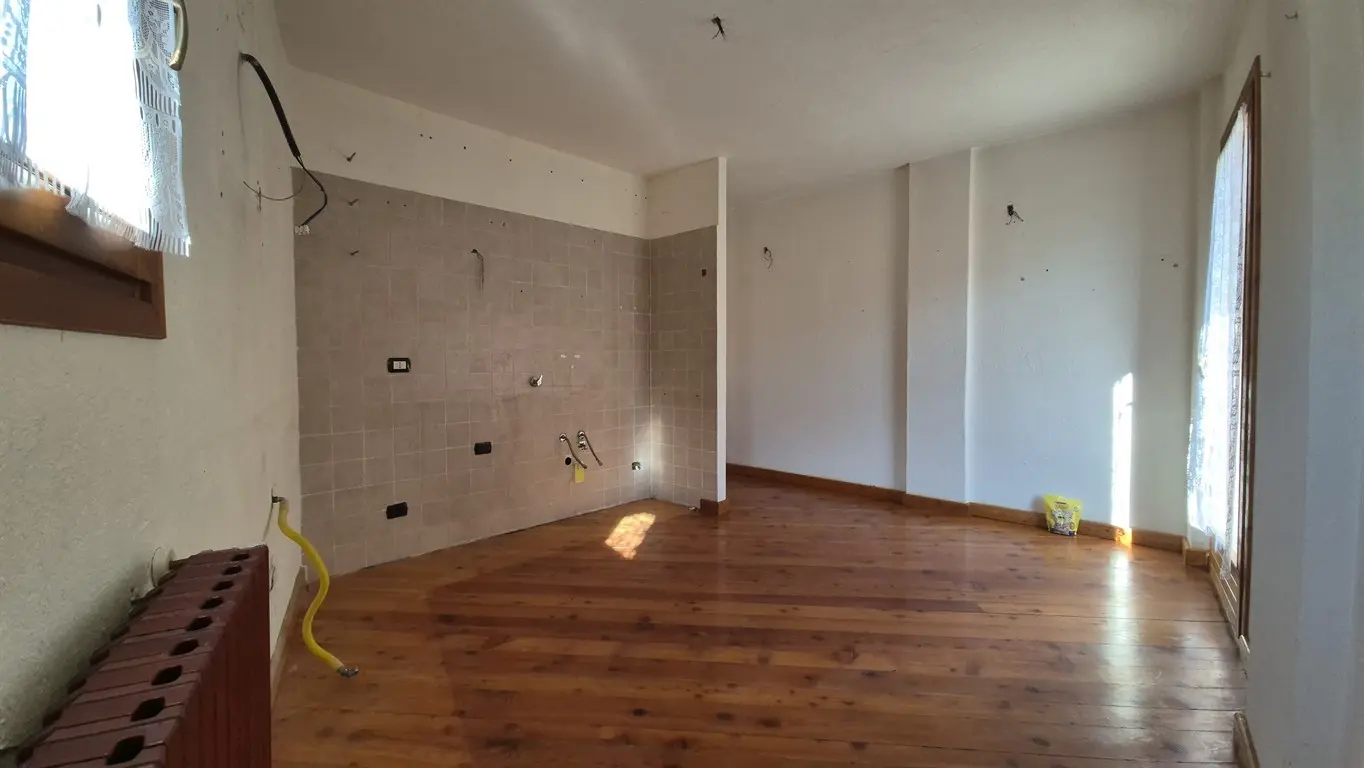 Immagine per Appartamento in vendita a Cesana Torinese THURES