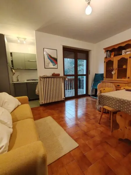 Immagine per Appartamento in affitto a Bardonecchia Via Melezet 18