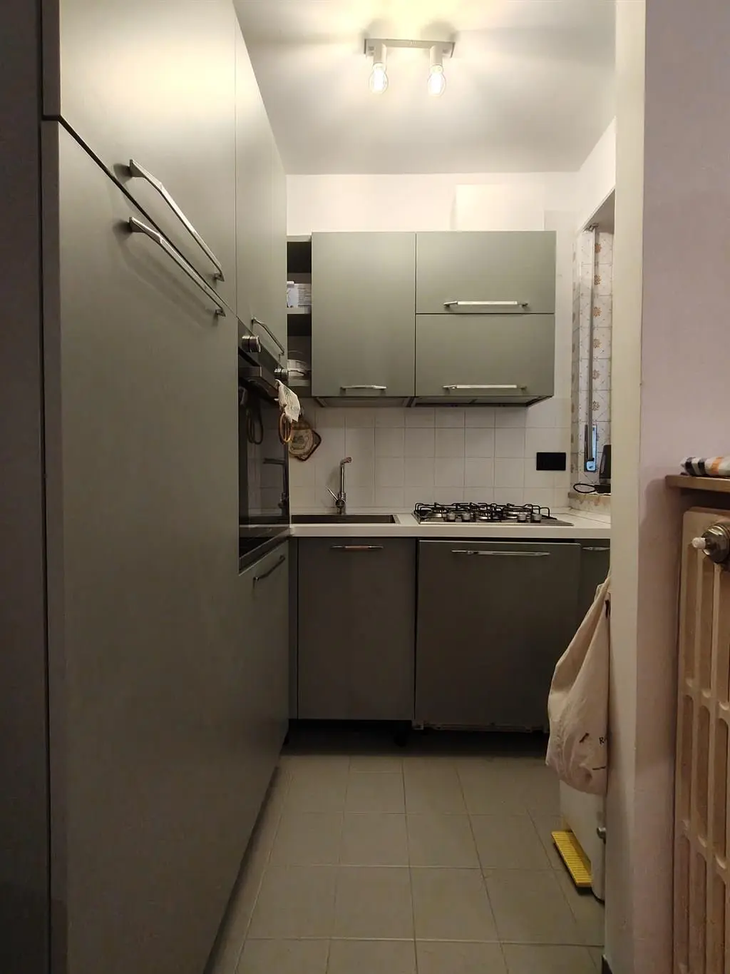 Immagine per Appartamento in affitto a Bardonecchia Via Melezet 18