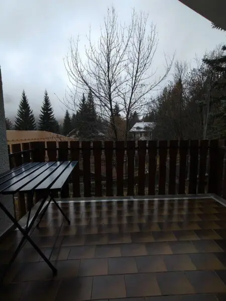 Immagine per Appartamento in affitto a Bardonecchia Via Melezet 18