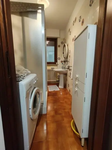 Immagine per Appartamento in affitto a Bardonecchia Via Melezet 18
