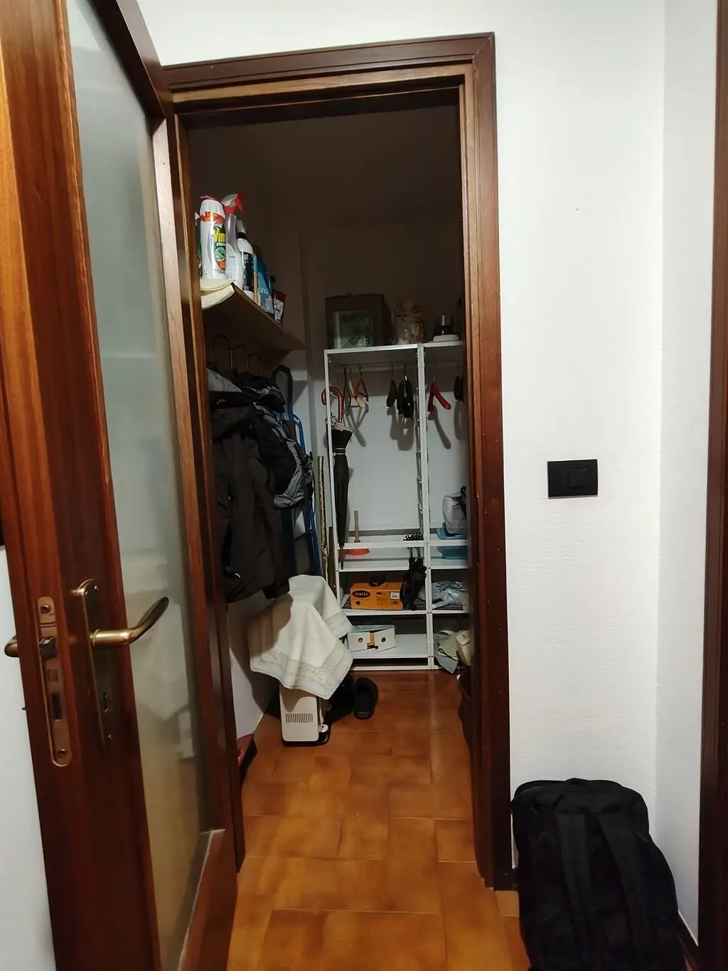 Immagine per Appartamento in affitto a Bardonecchia Via Melezet 18