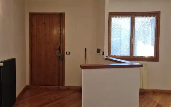 Appartamento via Thures, Cesana Torinese