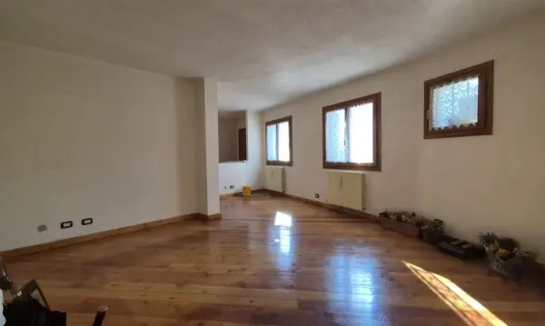 Appartamento via Thures, Cesana Torinese