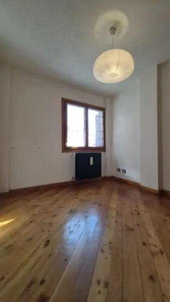 Appartamento via Thures, Cesana Torinese