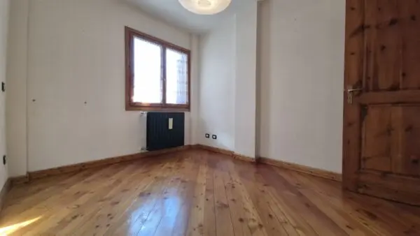 Appartamento via Thures, Cesana Torinese