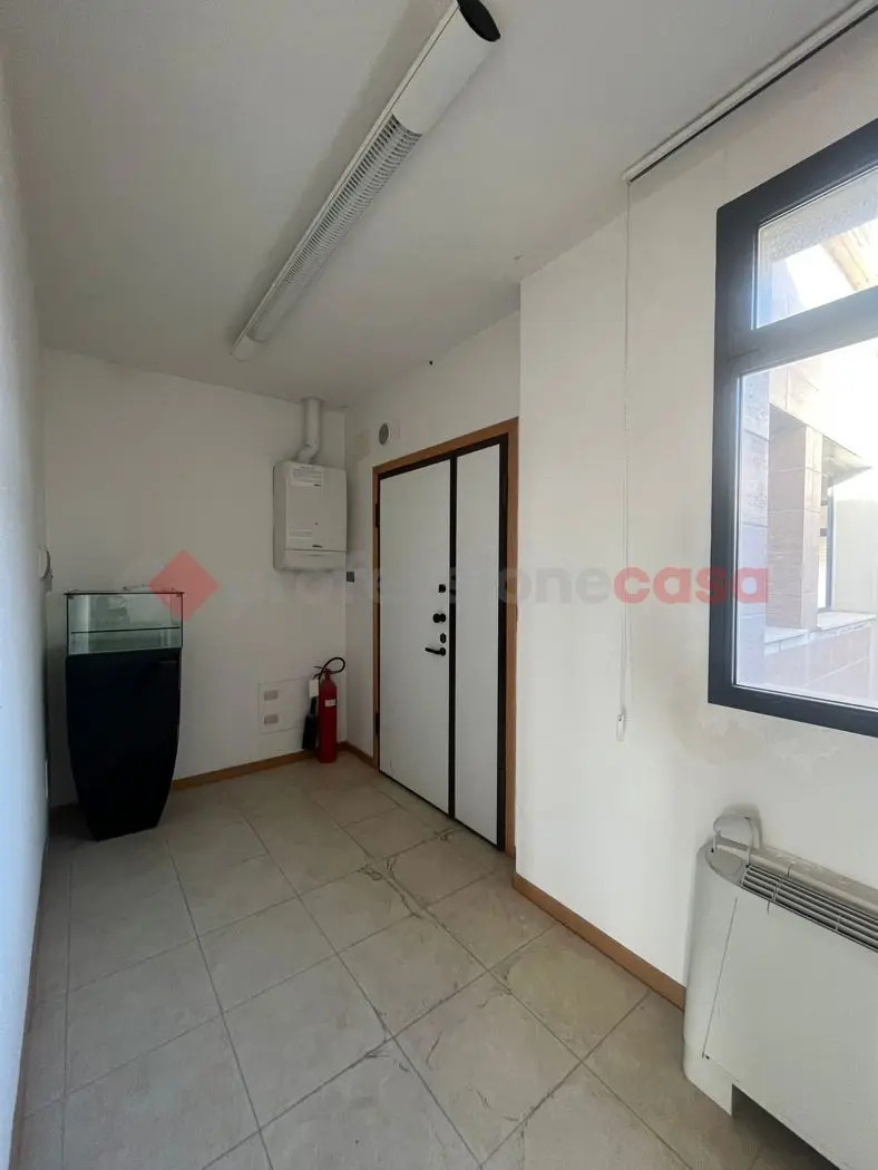 Immagine per Ufficio in vendita a Arezzo via Calamandrei