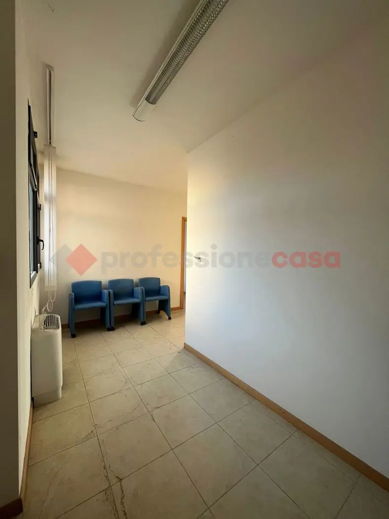 Immagine per Ufficio in vendita a Arezzo via Calamandrei