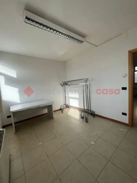 Ufficio via Calamandrei, Arezzo