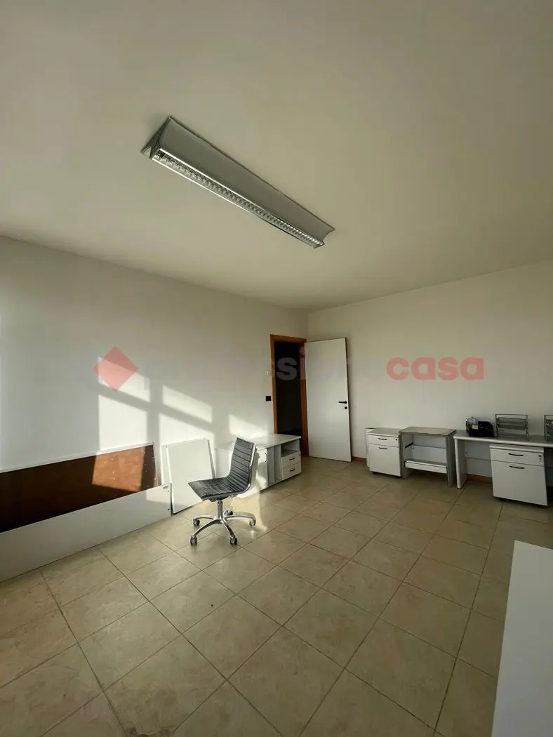 Immagine per Ufficio in vendita a Arezzo via Calamandrei