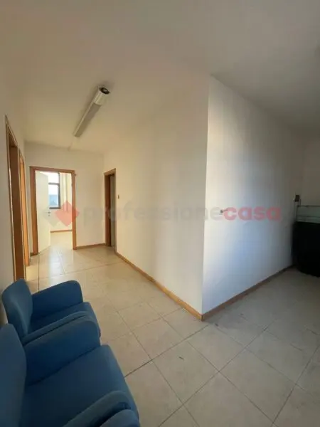 Ufficio via Calamandrei, Arezzo