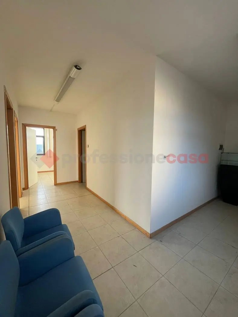Immagine per Ufficio in vendita a Arezzo via Calamandrei