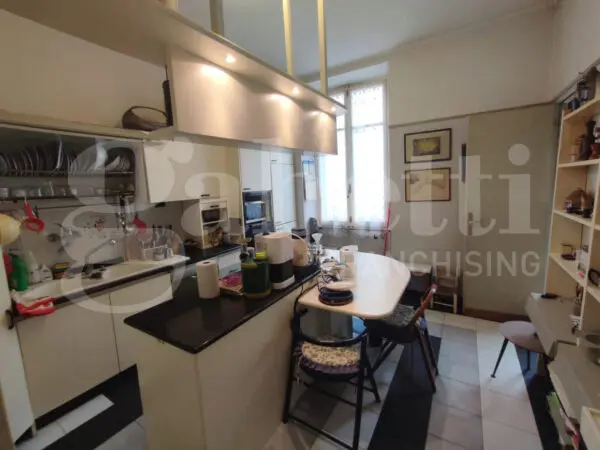 Appartamento via Roma 59, Sanremo