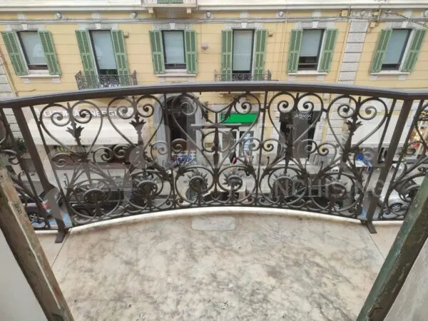 Appartamento via Roma 59, Sanremo