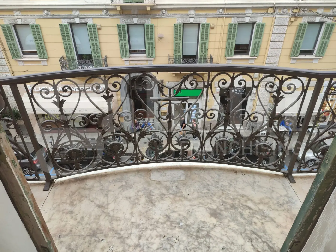 Immagine per Appartamento in vendita a Sanremo via Roma 59