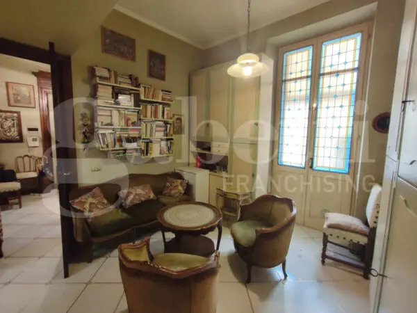Appartamento via Roma 59, Sanremo