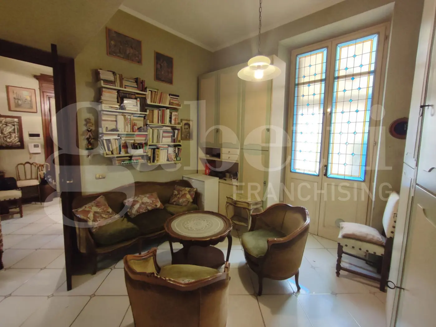 Immagine per Appartamento in vendita a Sanremo via Roma 59