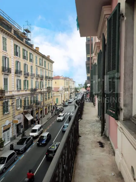 Appartamento via Roma 59, Sanremo