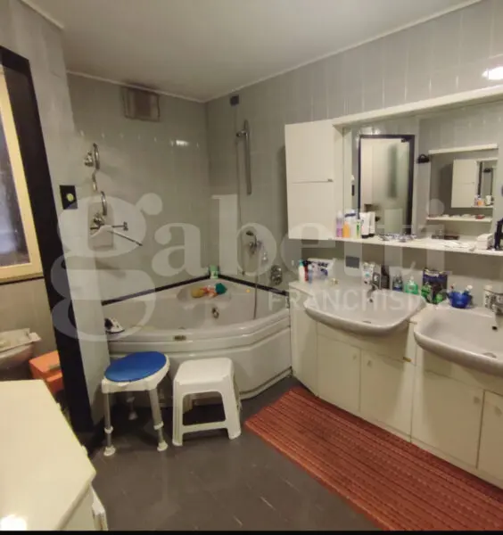 Appartamento via Roma 59, Sanremo