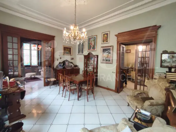 Appartamento via Roma 59, Sanremo