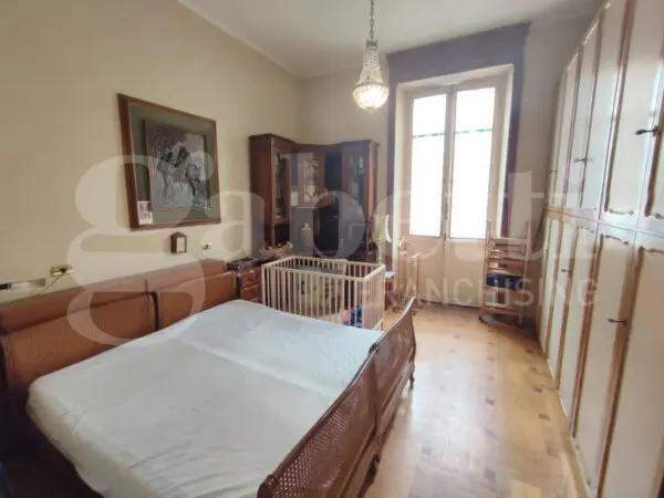 Appartamento via Roma 59, Sanremo