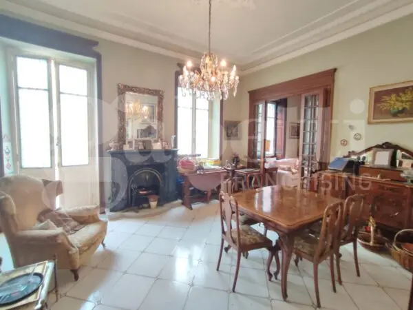 Appartamento via Roma 59, Sanremo
