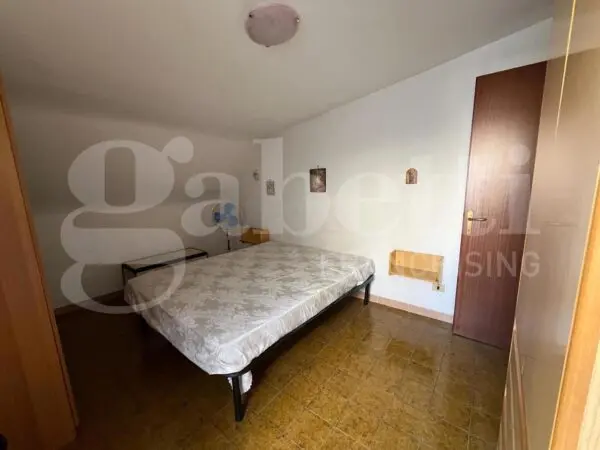 Appartamento via Tommaso Campanella 112, Scalea