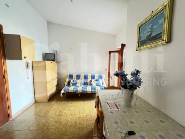 Immagine per Appartamento in vendita a Scalea via Tommaso Campanella 112