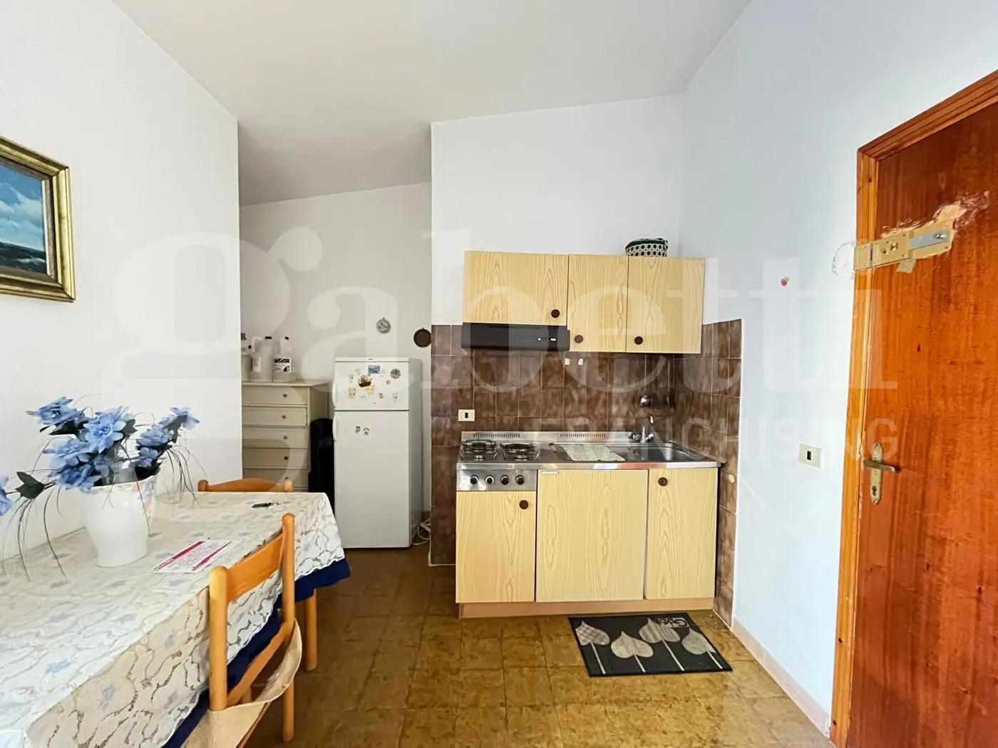 Immagine per Appartamento in vendita a Scalea via Tommaso Campanella 112