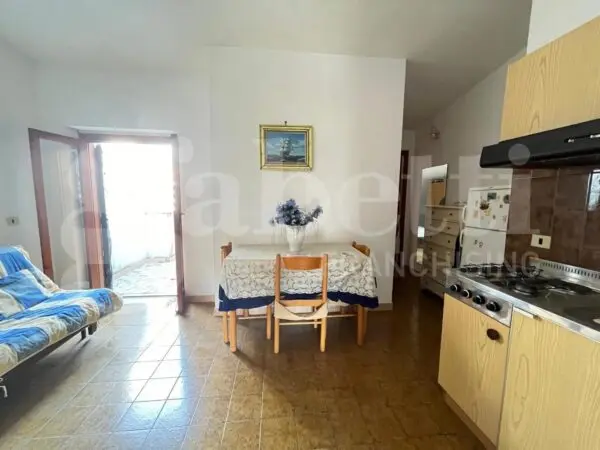 Immagine per Appartamento in vendita a Scalea via Tommaso Campanella 112