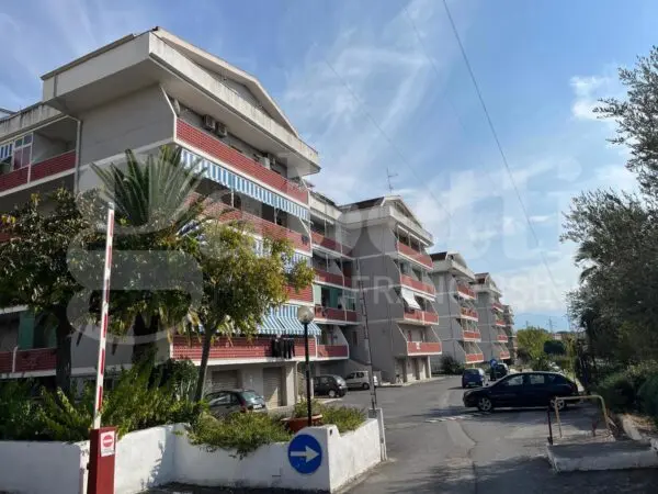 Appartamento via Tommaso Campanella 112, Scalea