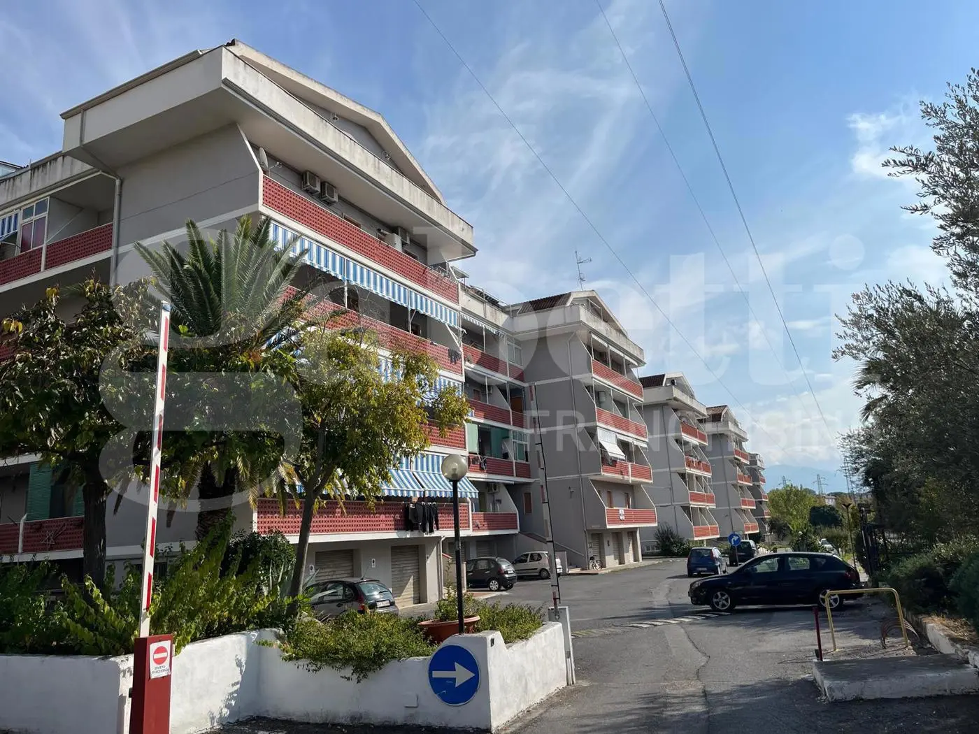 Immagine per Appartamento in vendita a Scalea via Tommaso Campanella 112
