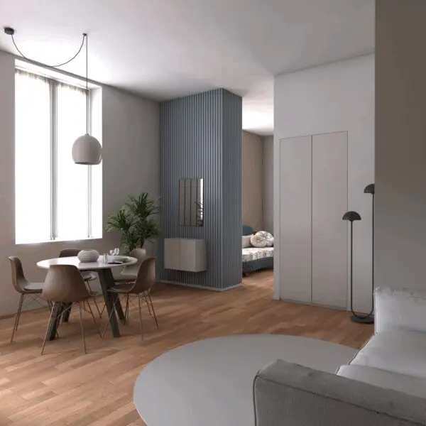 Appartamento via Roma 144, Sanremo
