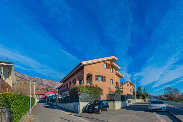 Appartamento via Alpignano 0, Givoletto
