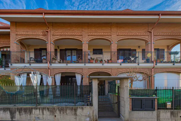 Appartamento via Alpignano 0, Givoletto