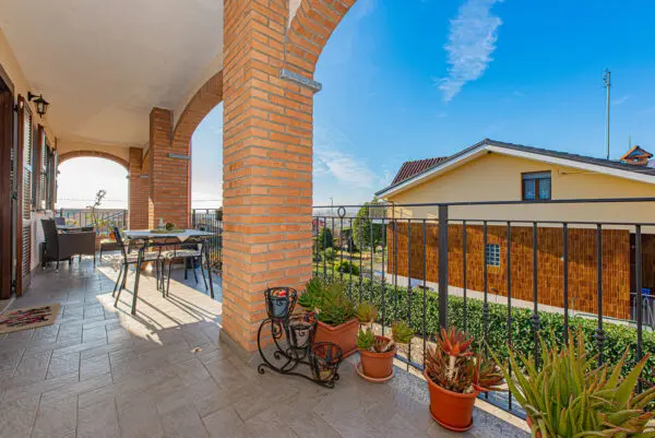 Appartamento via Alpignano 0, Givoletto