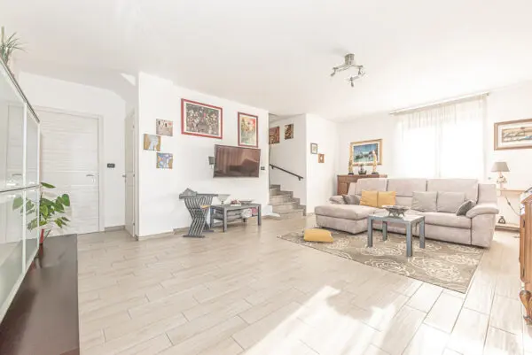 Appartamento via Alpignano 0, Givoletto