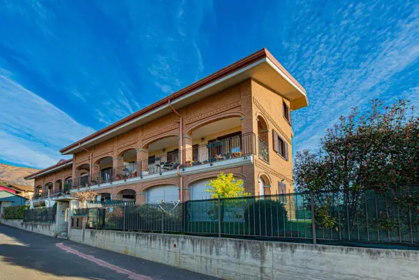 Appartamento via Alpignano 0, Givoletto