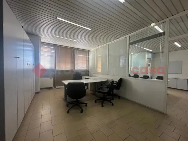 Ufficio Arezzo