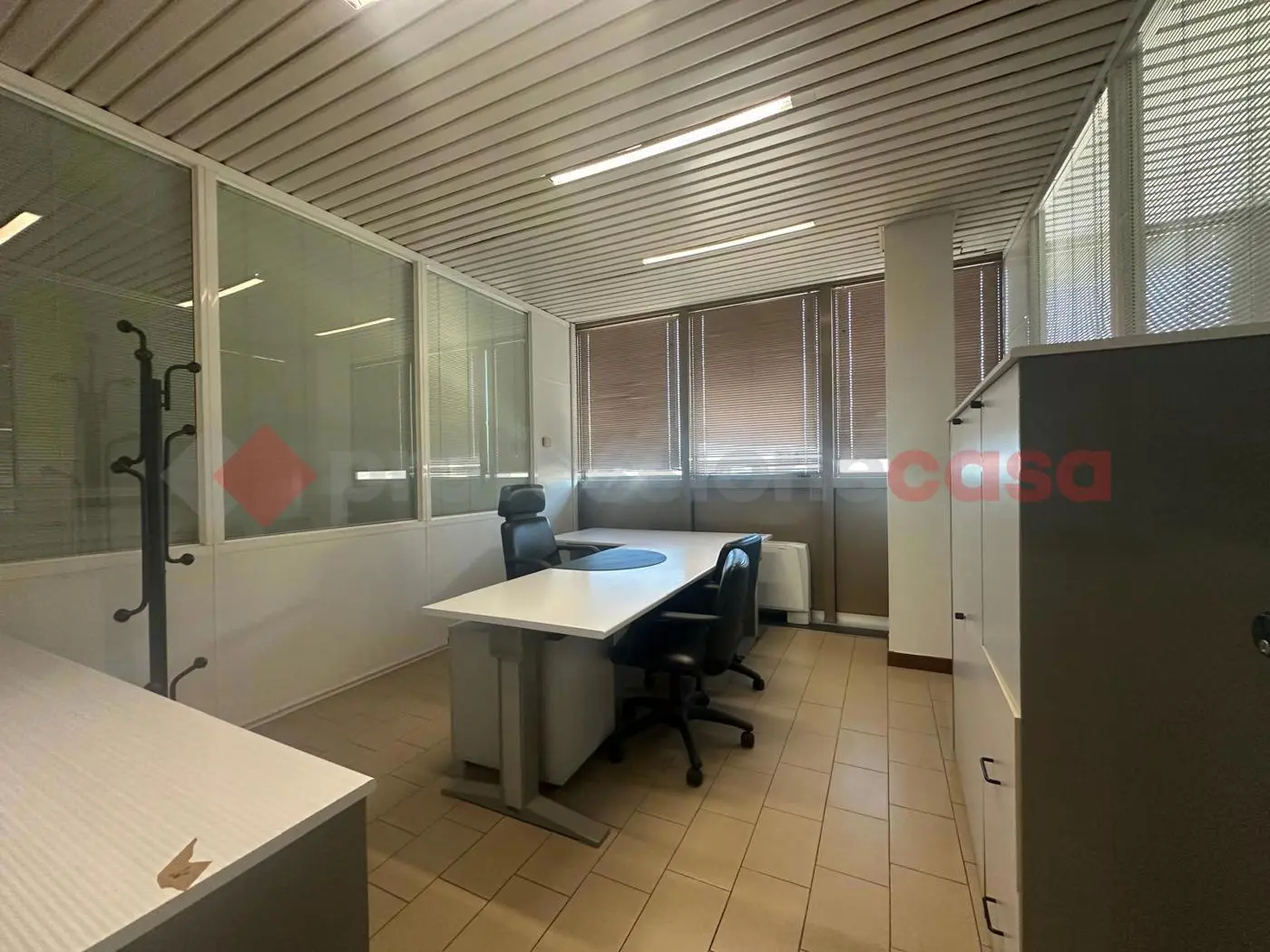 Immagine per Ufficio in affitto a Arezzo