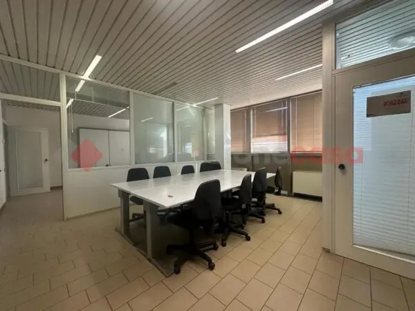 Immagine per Ufficio in affitto a Arezzo