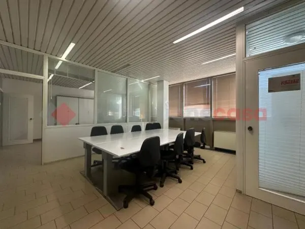 Immagine per Ufficio in affitto a Arezzo