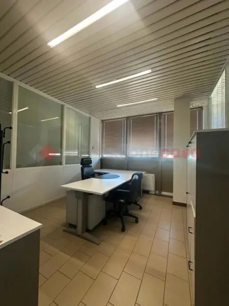 Ufficio Arezzo