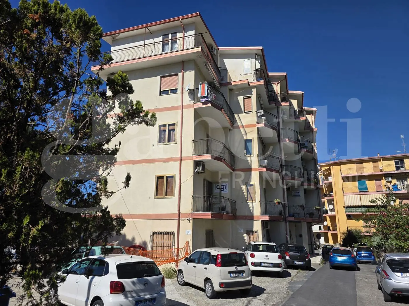 Immagine per Appartamento in vendita a Cetraro via I Trav Lungo Aron