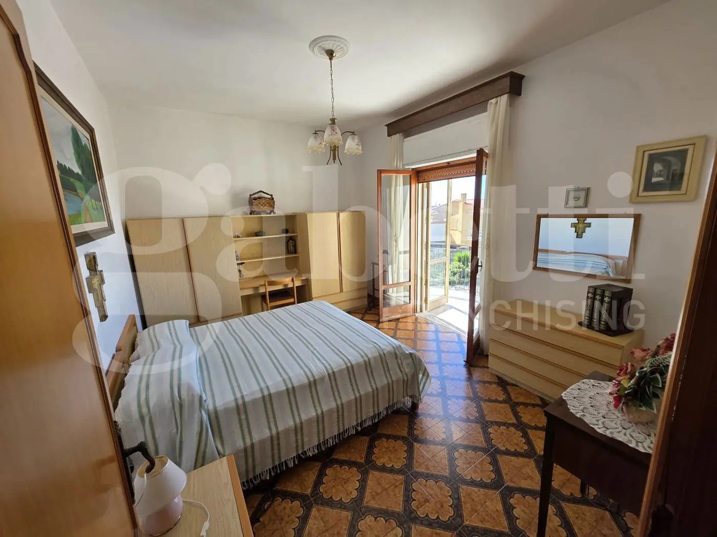 Immagine per Appartamento in vendita a Cetraro via I Trav Lungo Aron