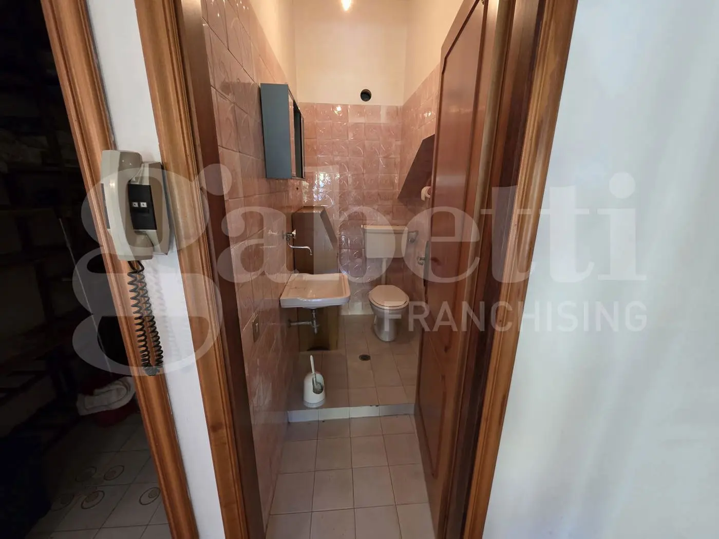 Immagine per Appartamento in vendita a Cetraro via I Trav Lungo Aron