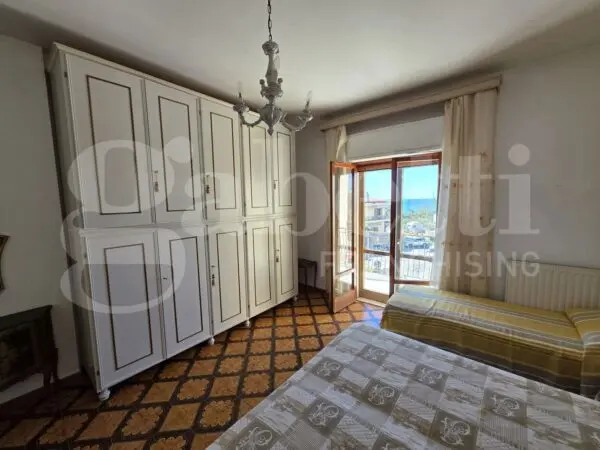 Appartamento via I Trav Lungo Aron 0, Cetraro
