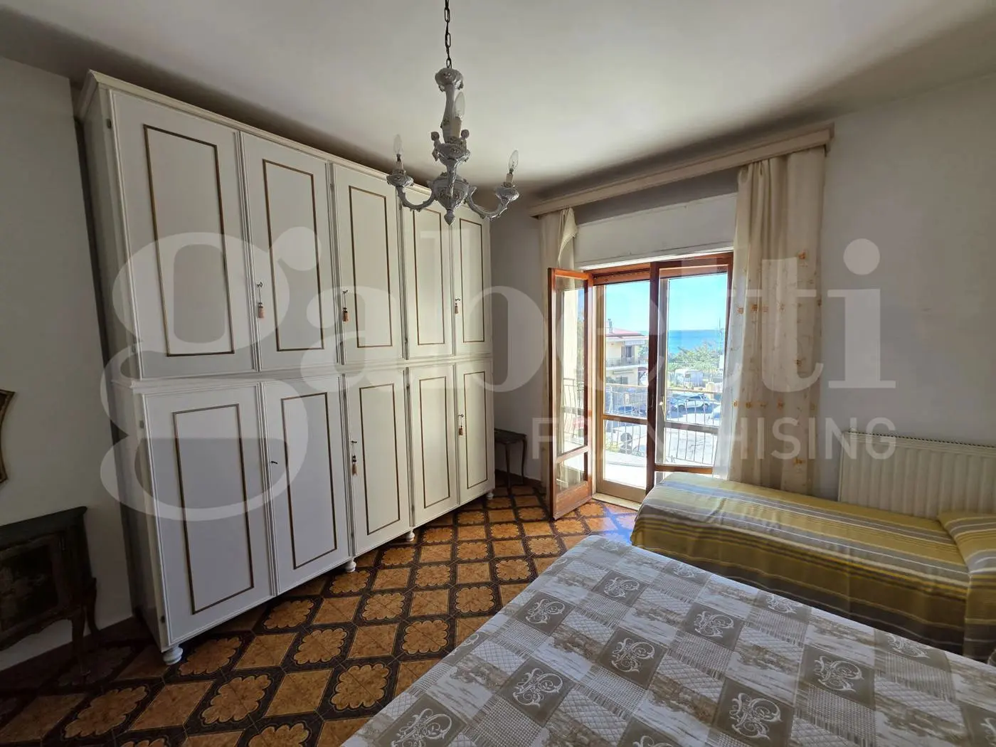 Immagine per Appartamento in vendita a Cetraro via I Trav Lungo Aron