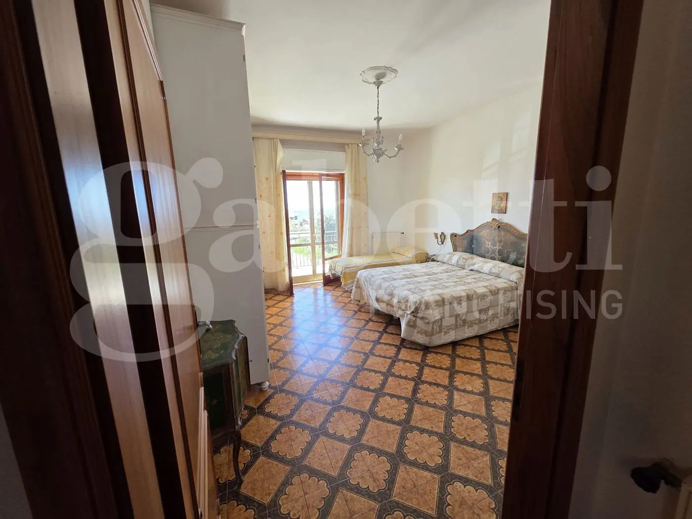 Immagine per Appartamento in vendita a Cetraro via I Trav Lungo Aron